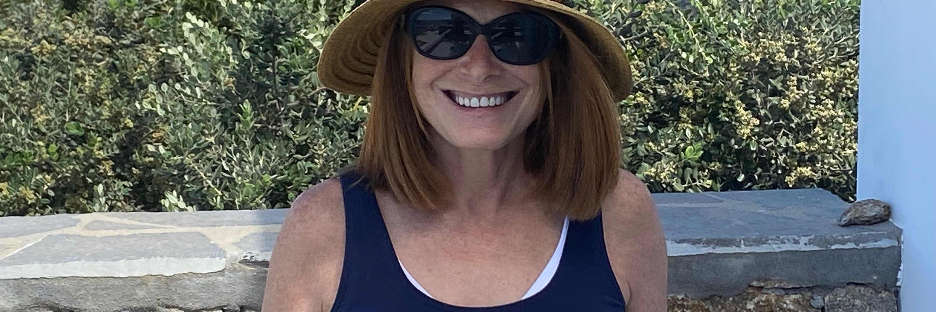 Amy Bloom