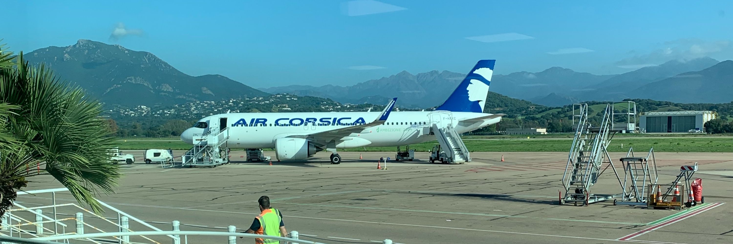 Corsica Aero