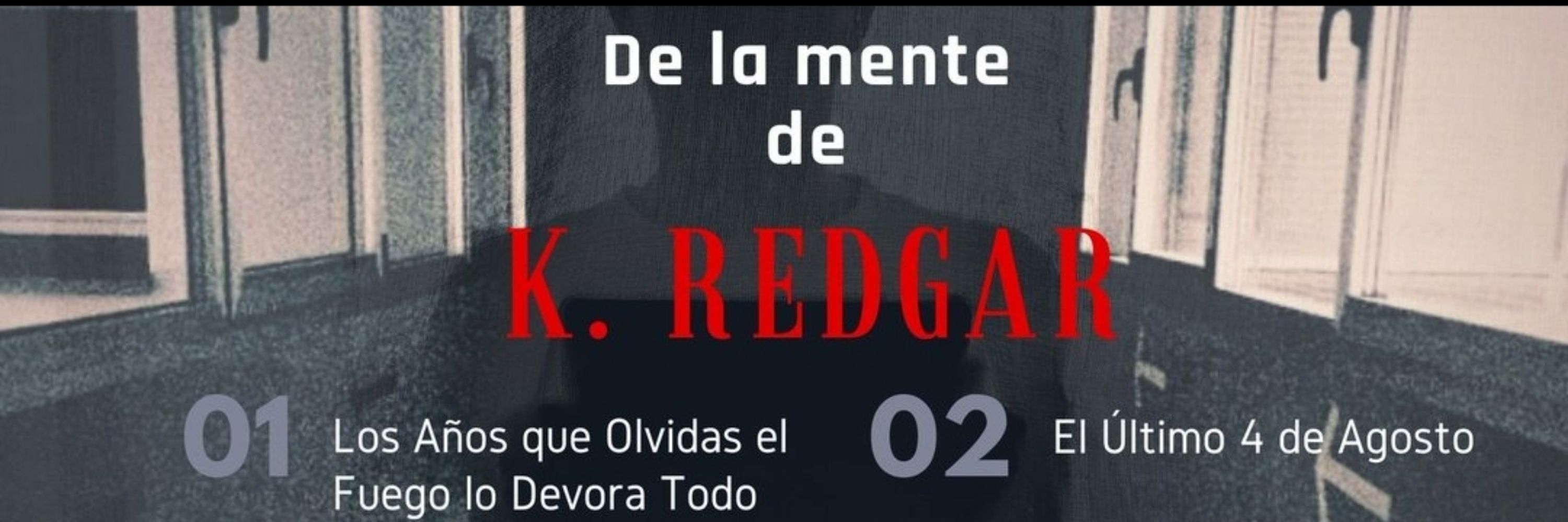 K. Redgar
