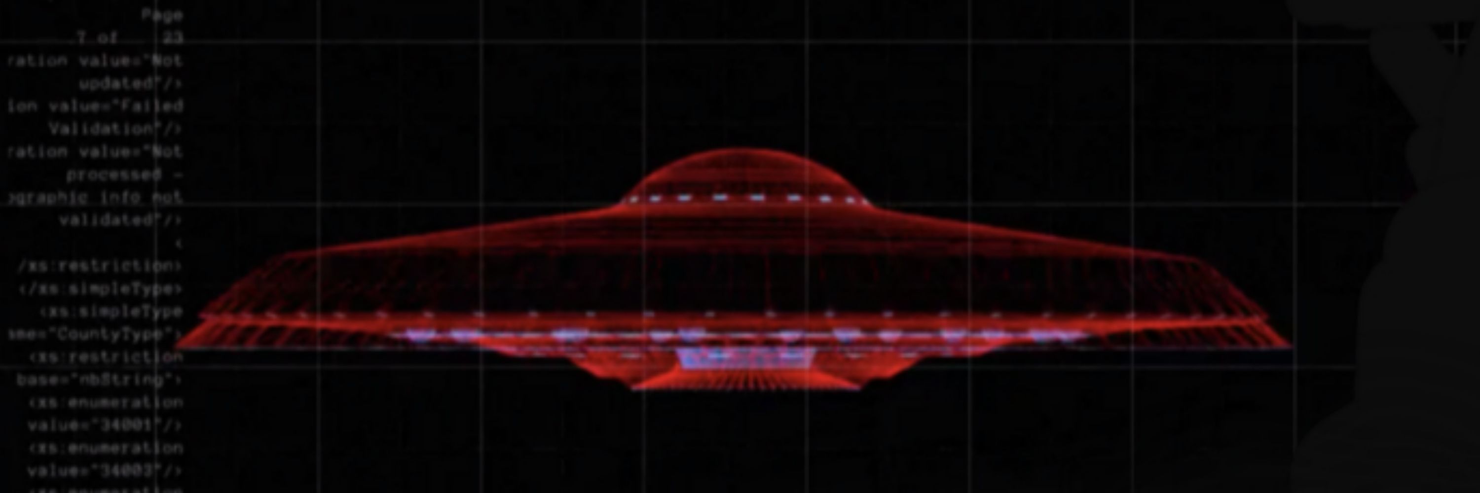 UAP-UFO