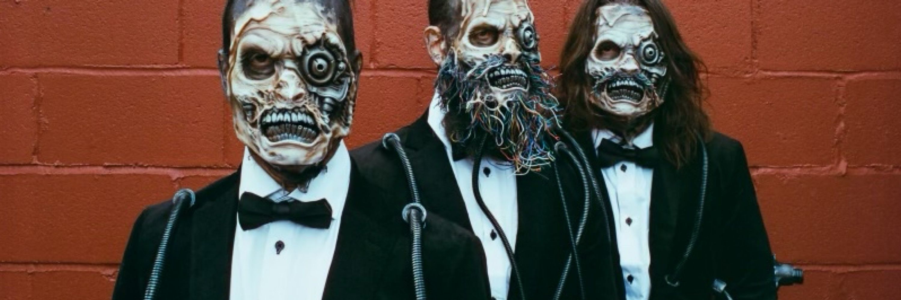 MUTOID MAN