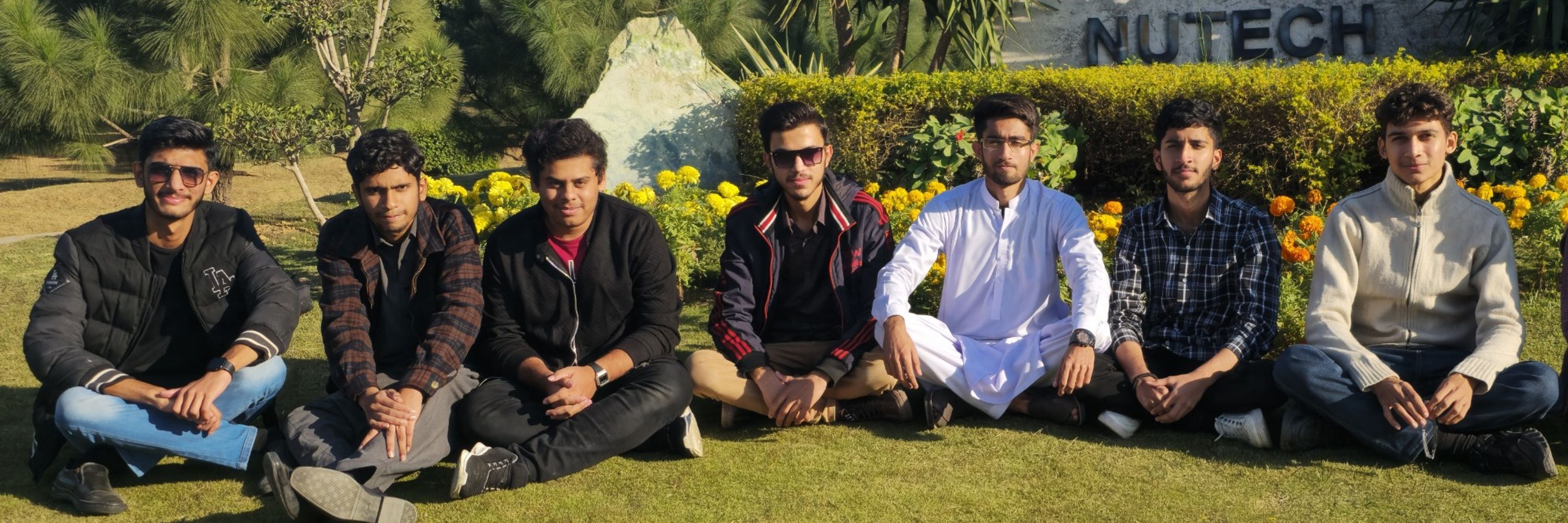 Sohaib Shahid