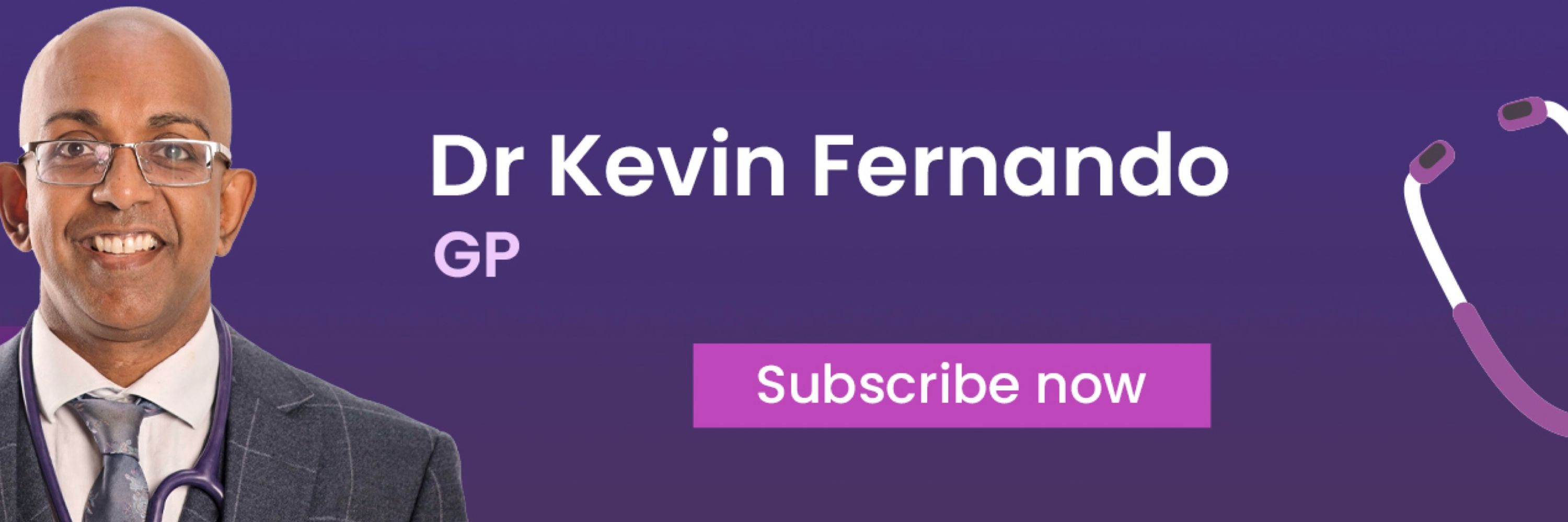 Kevin Fernando