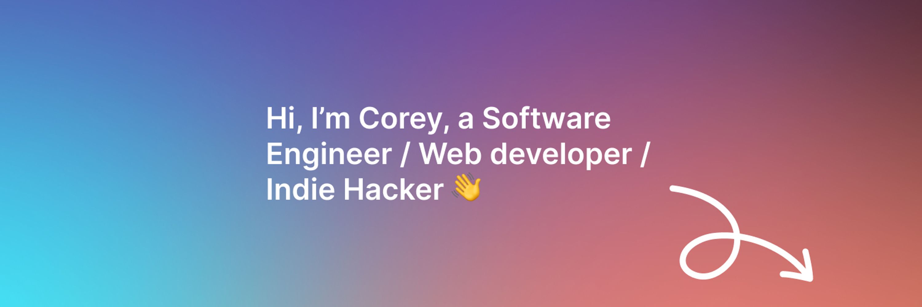 Corey Chiu