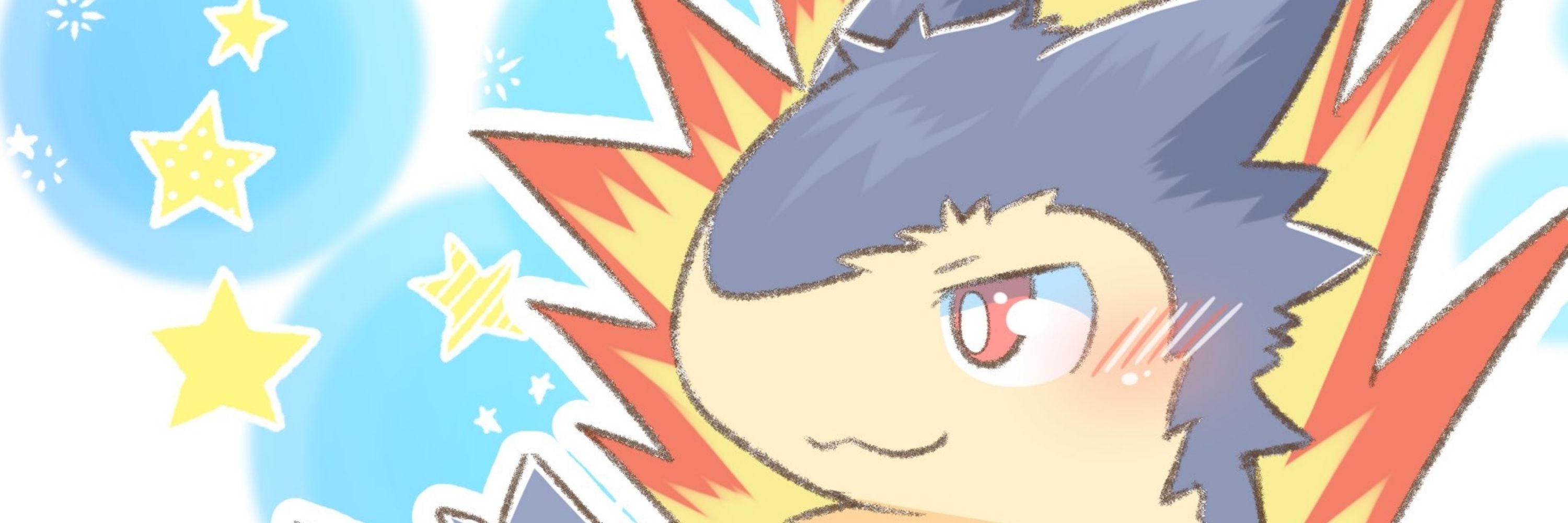 もふちゃ