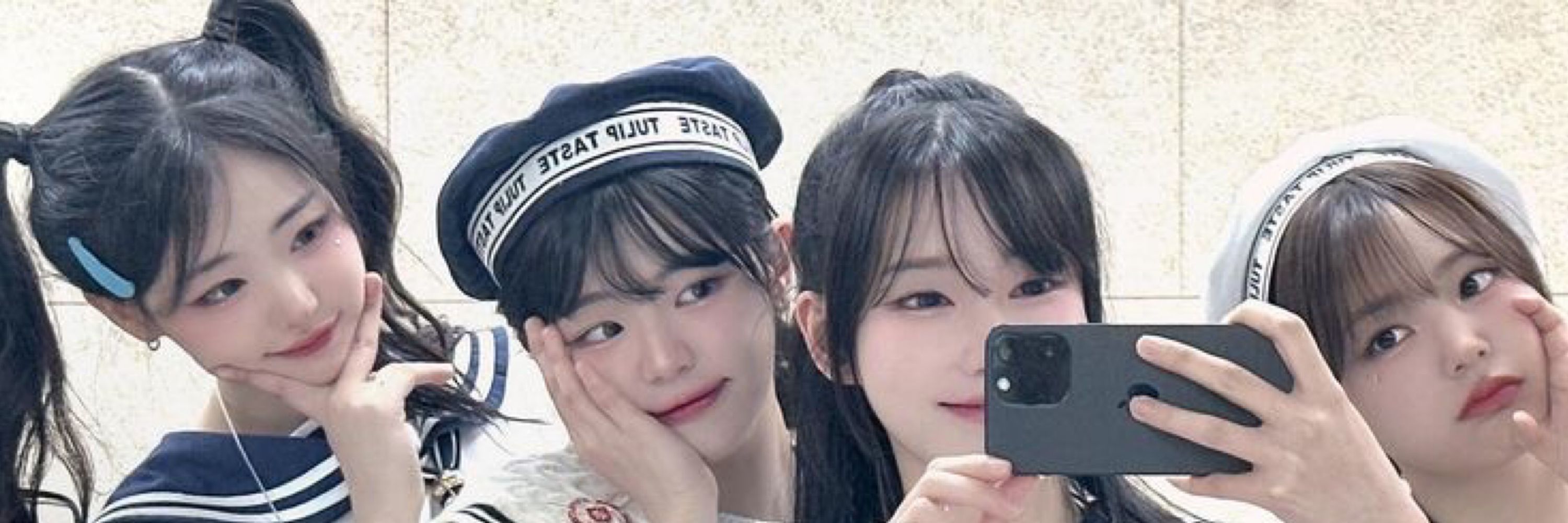 Teddy | STANDS WITH GAEUN