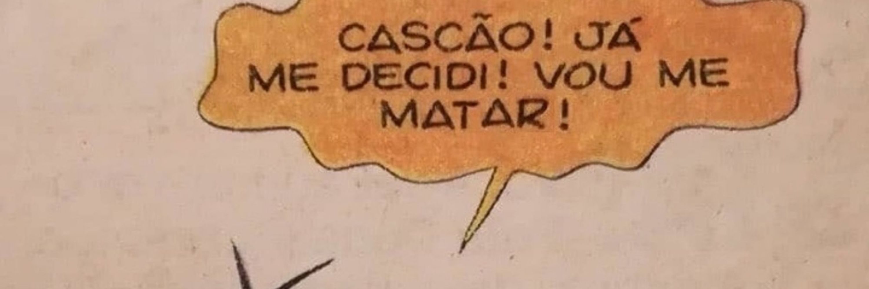 Irradora de luto pelo twitter