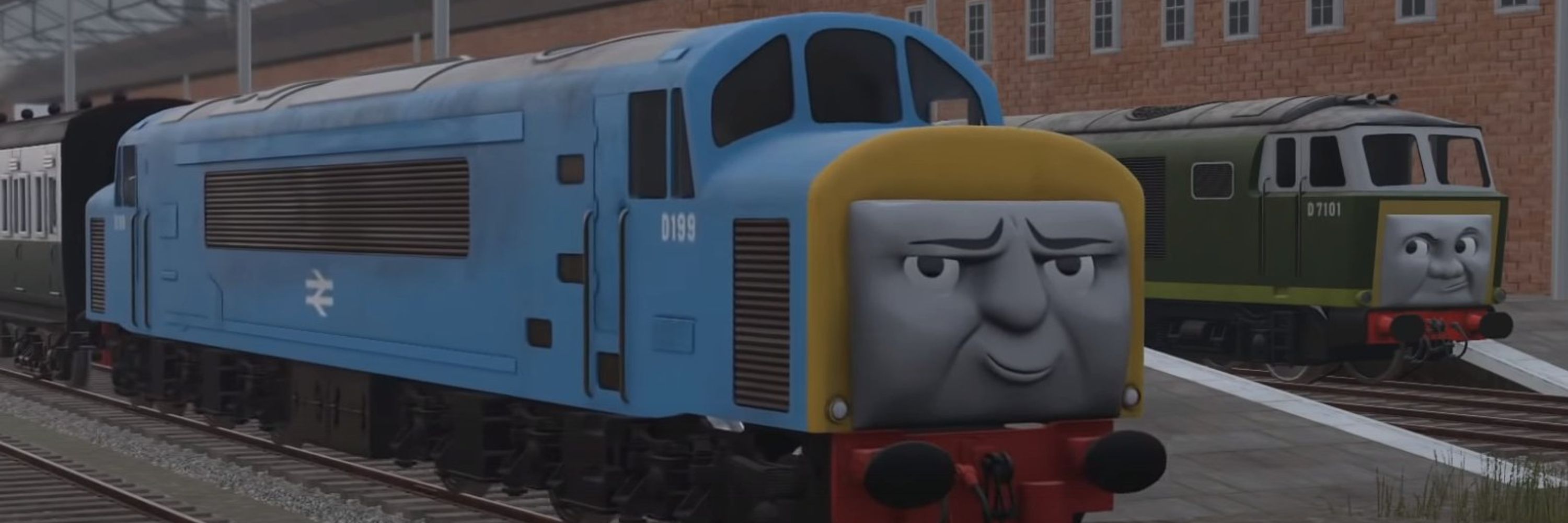 MooseTrainz