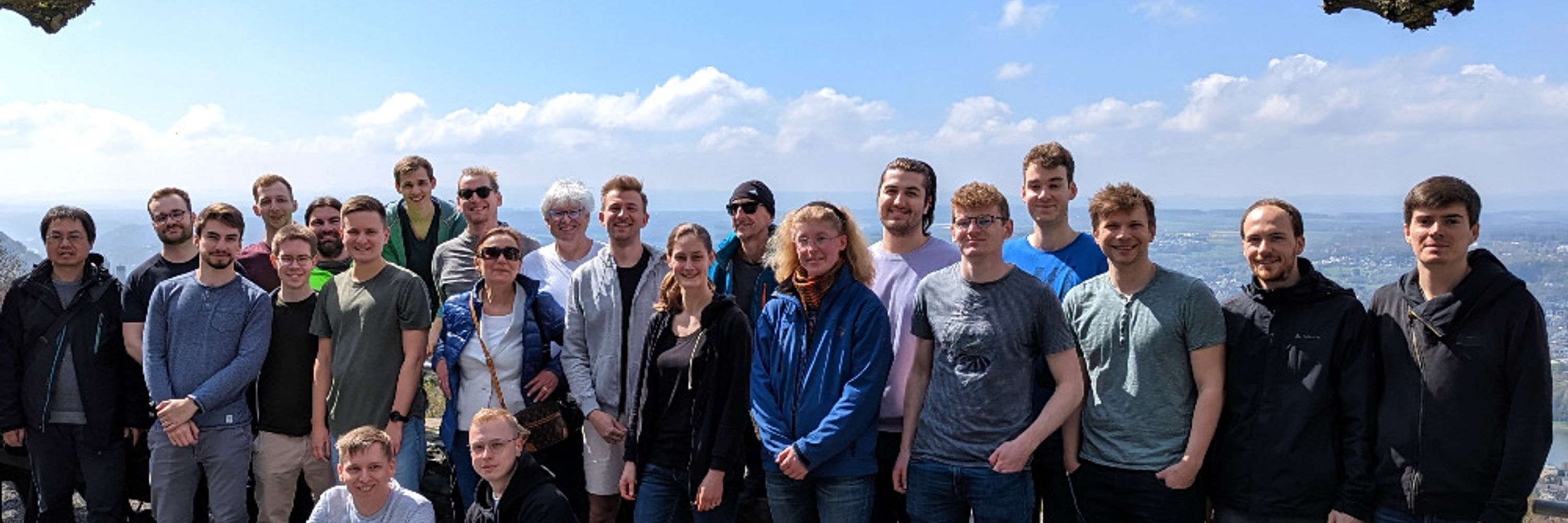 Grimme Lab