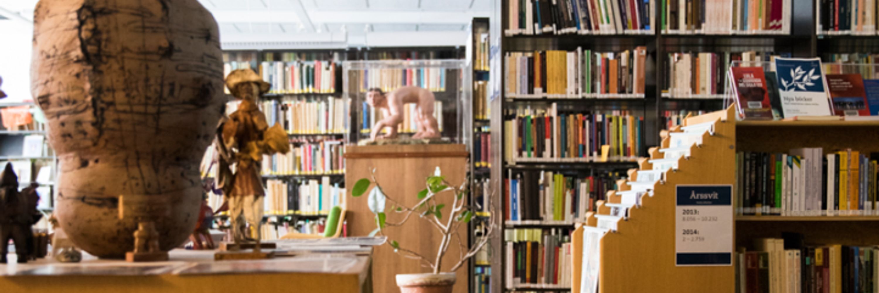 Romanska och klassiska institutionen vid Stockholms universitet
