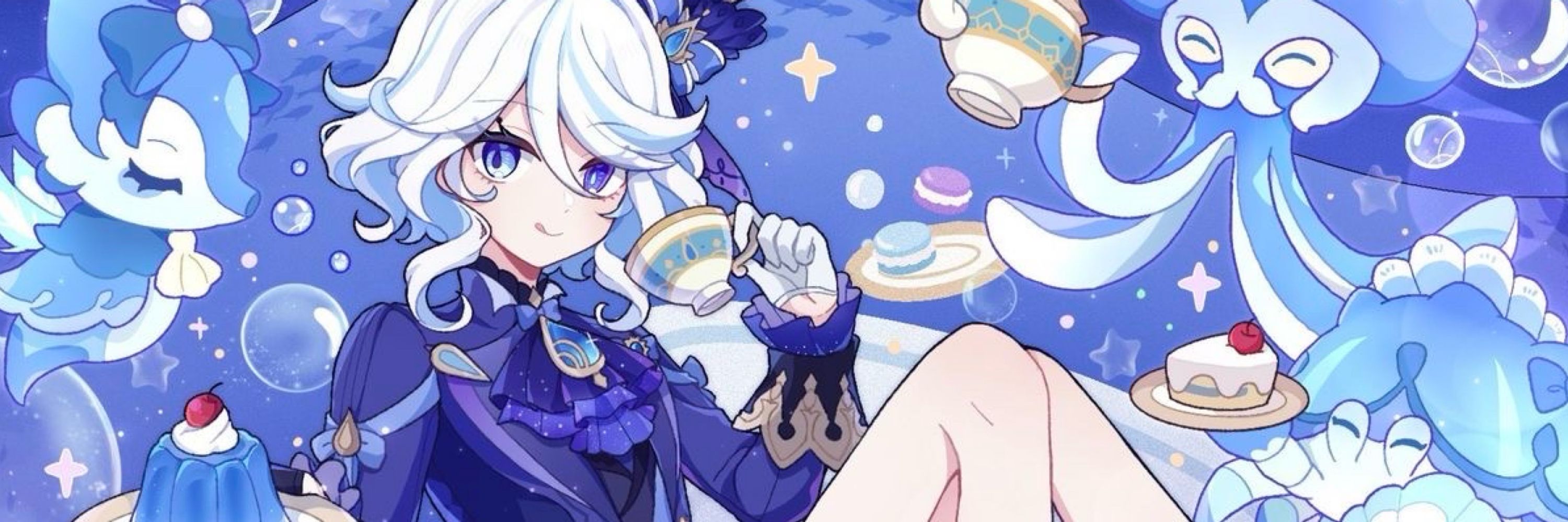 Hoshi !
