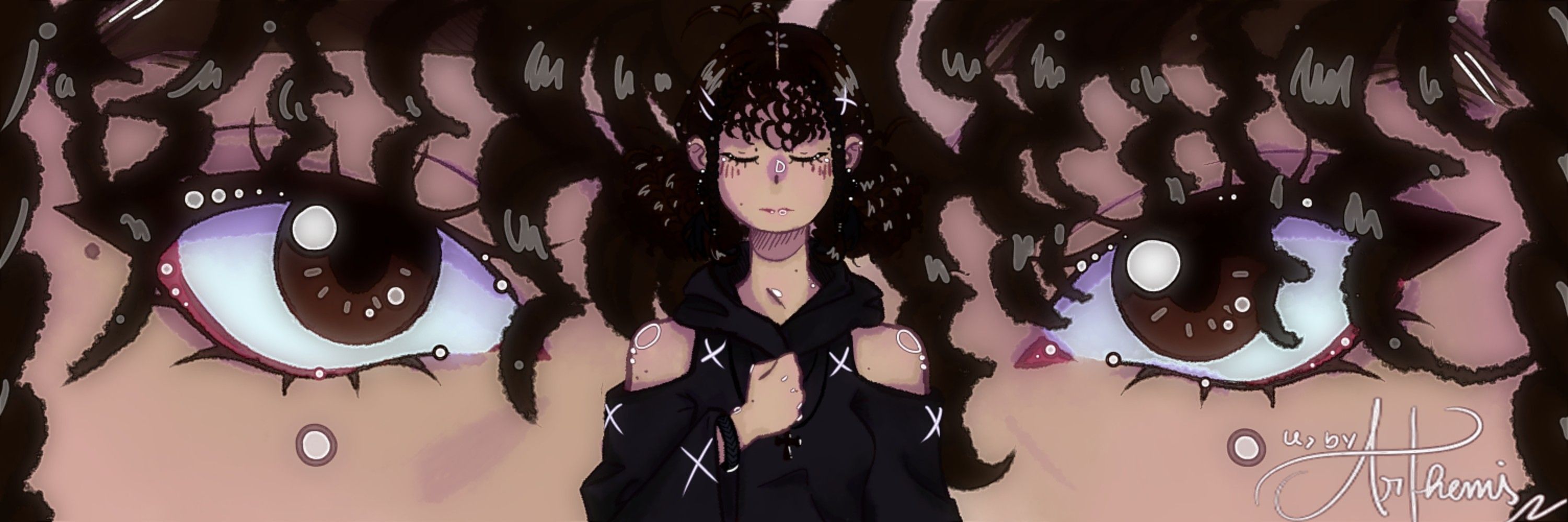 𝑨𝒓𝒕𝒉𝒆𝒎𝒊𝒔 !