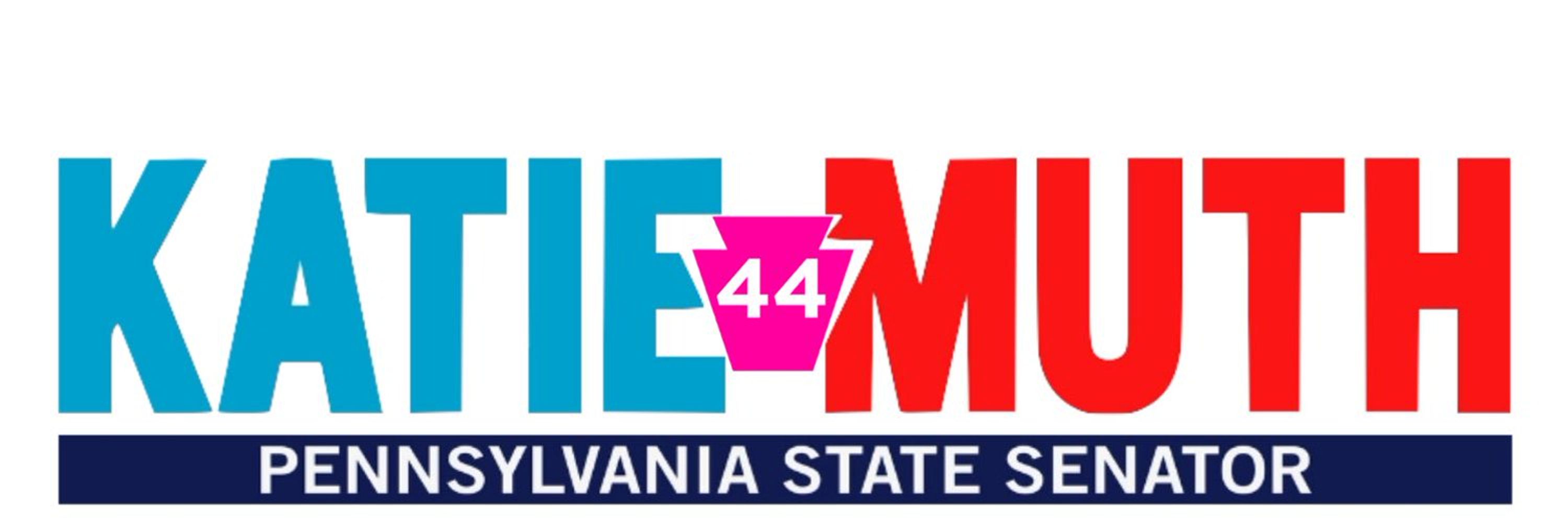 Senator Katie Muth