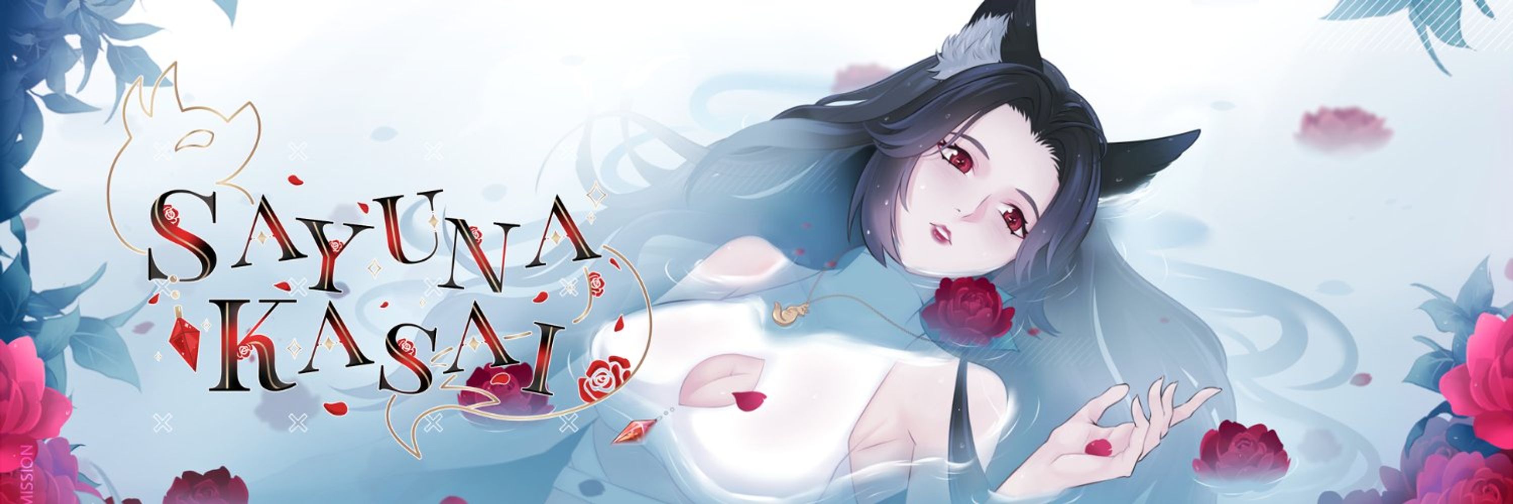 Sayuna🦊🌹| Debut TBD