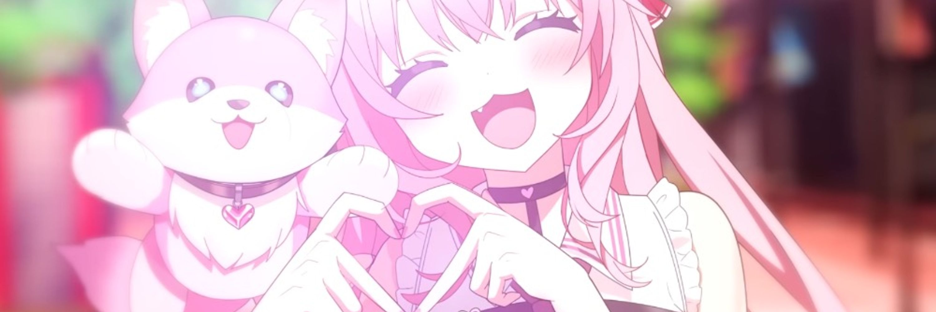 ミレニア🧪【舞い降りたAngel】