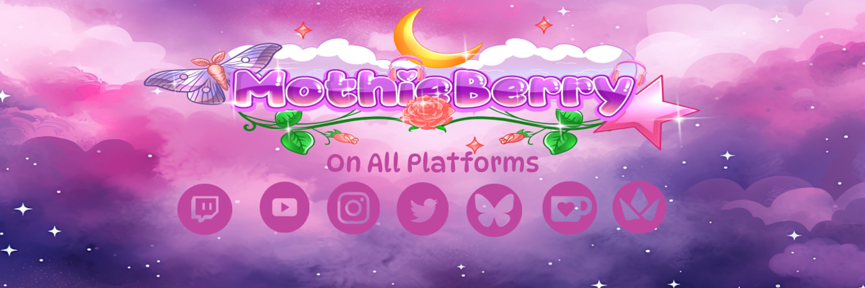 Mothie Berry