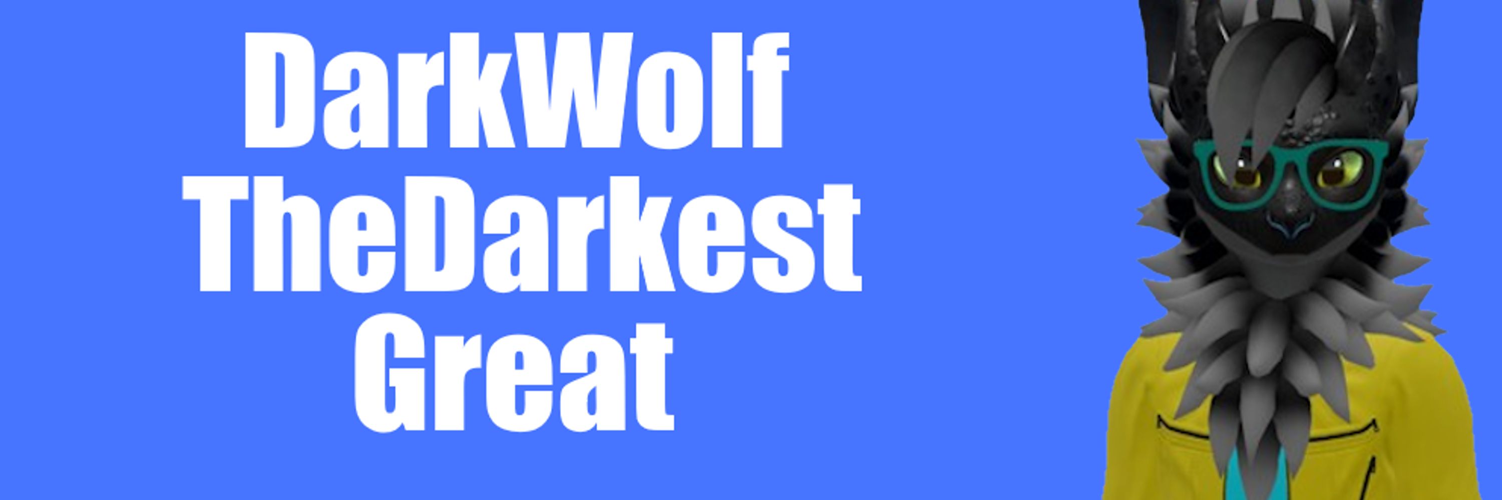 DarkWolfTheGreat