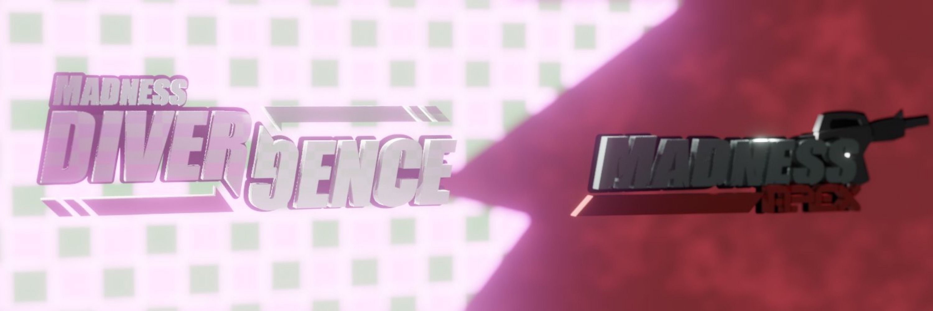 Madness Apex/Divergence