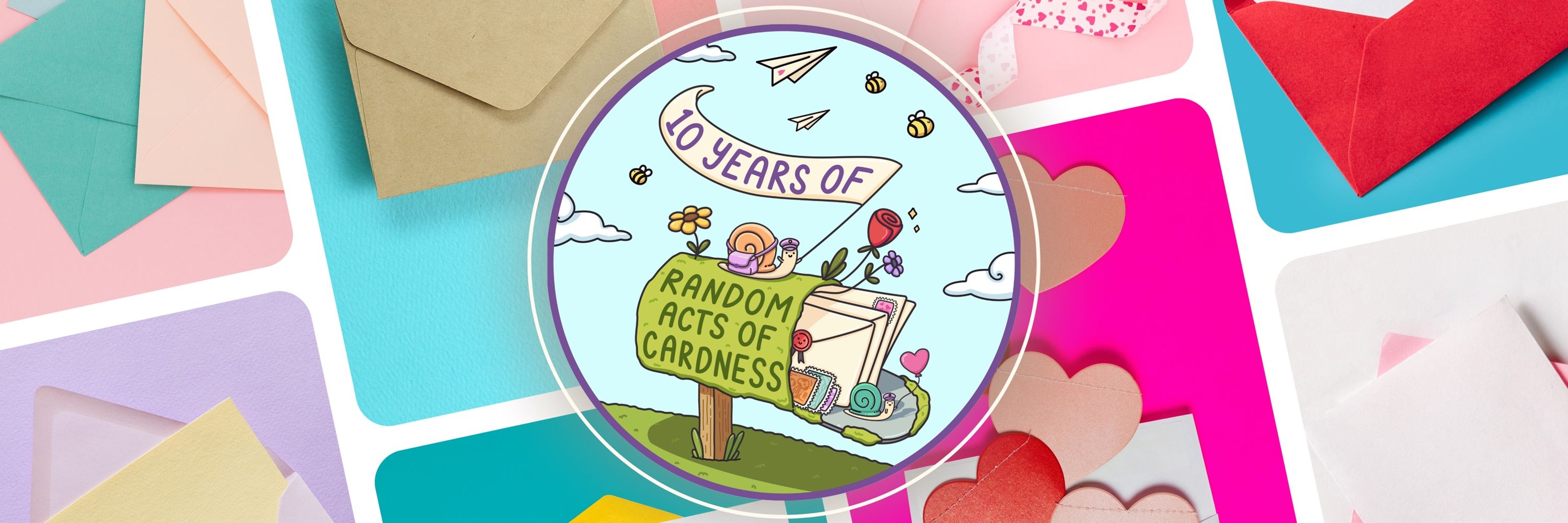 Random Acts of Cardness