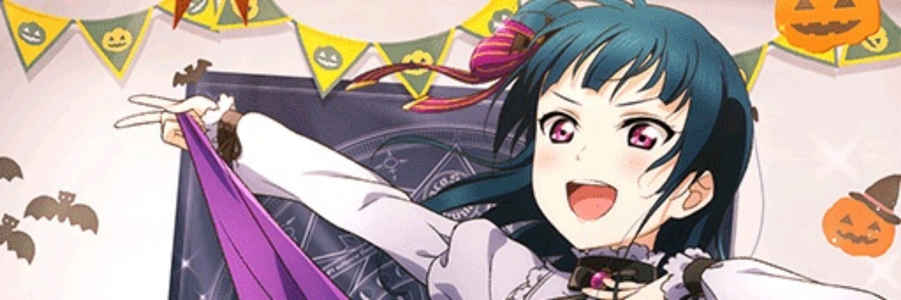 よっちゃん