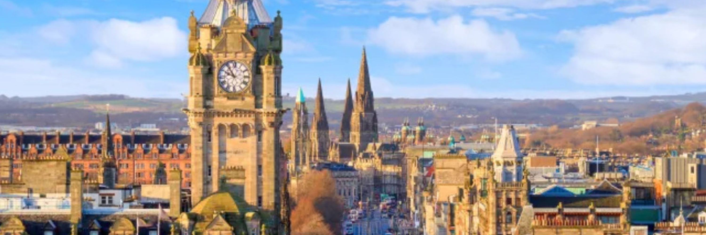 Edinburgh Festival Fringe Focus