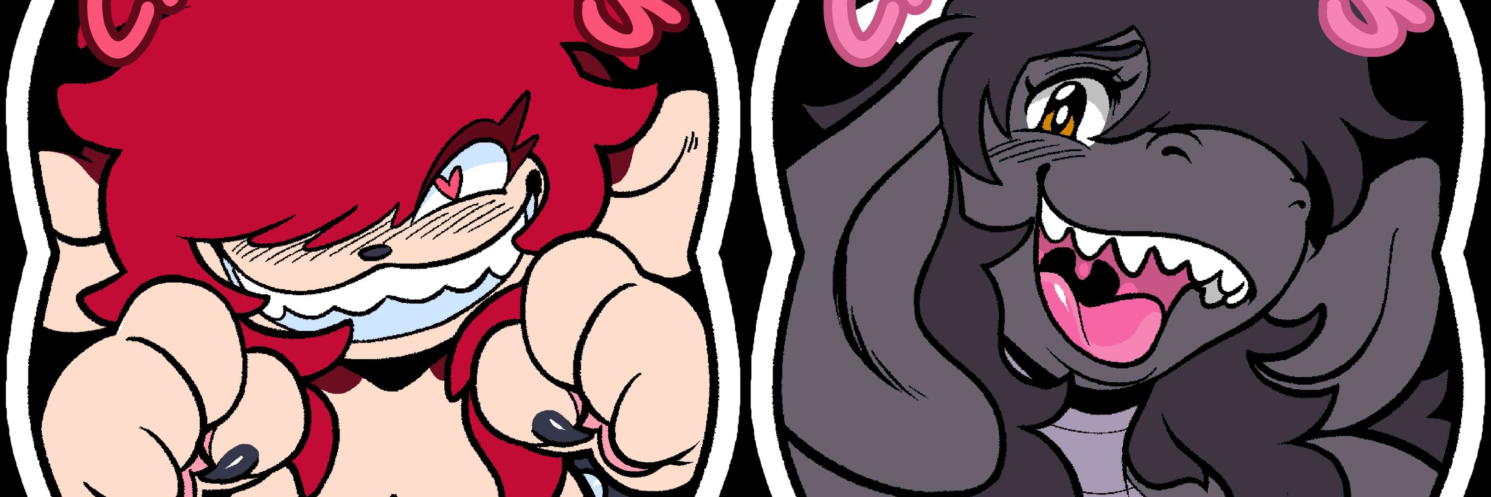 Chikoguts™🏳️‍⚧️🍉 🔜 FWA + AC + MEGAPLEX + MFF?
