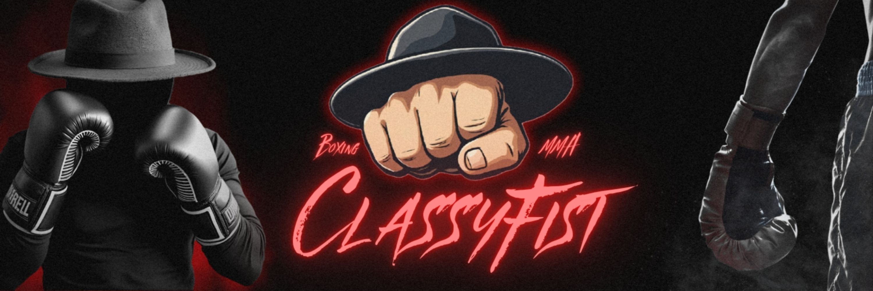 ClassyFist
