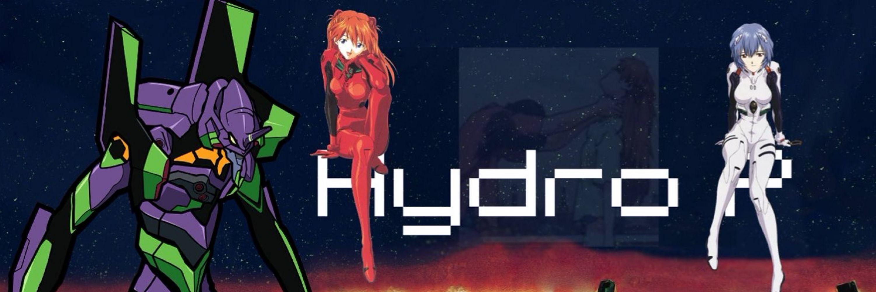 HydroGaming