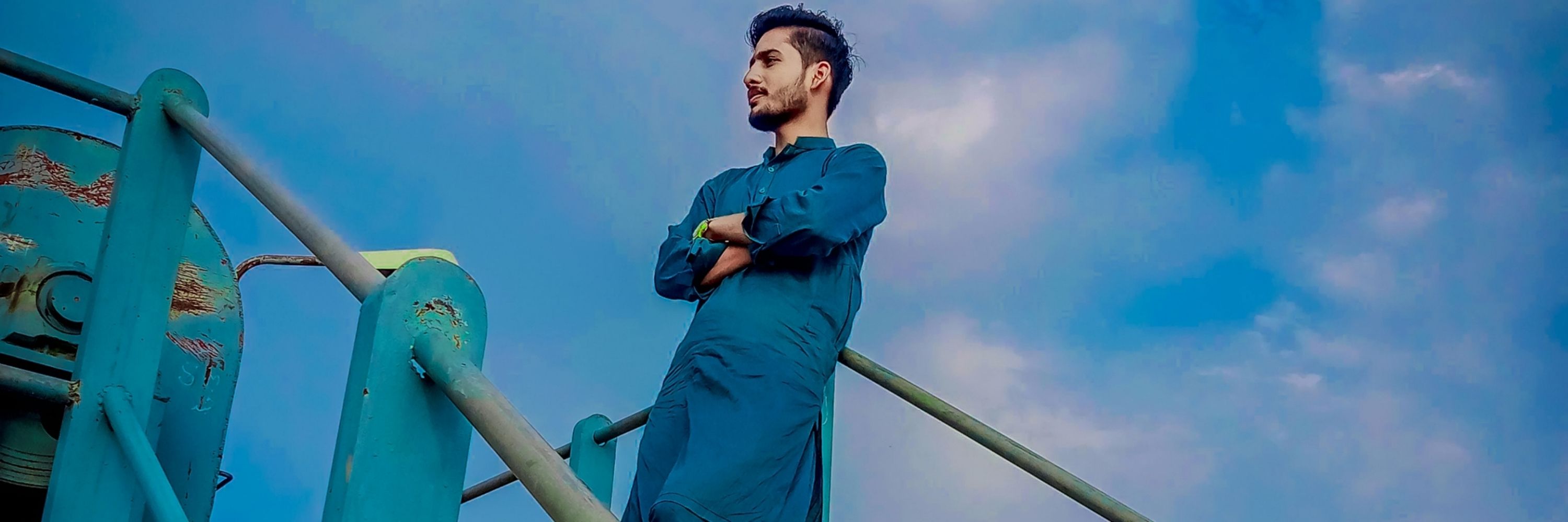 Muhammad Umair