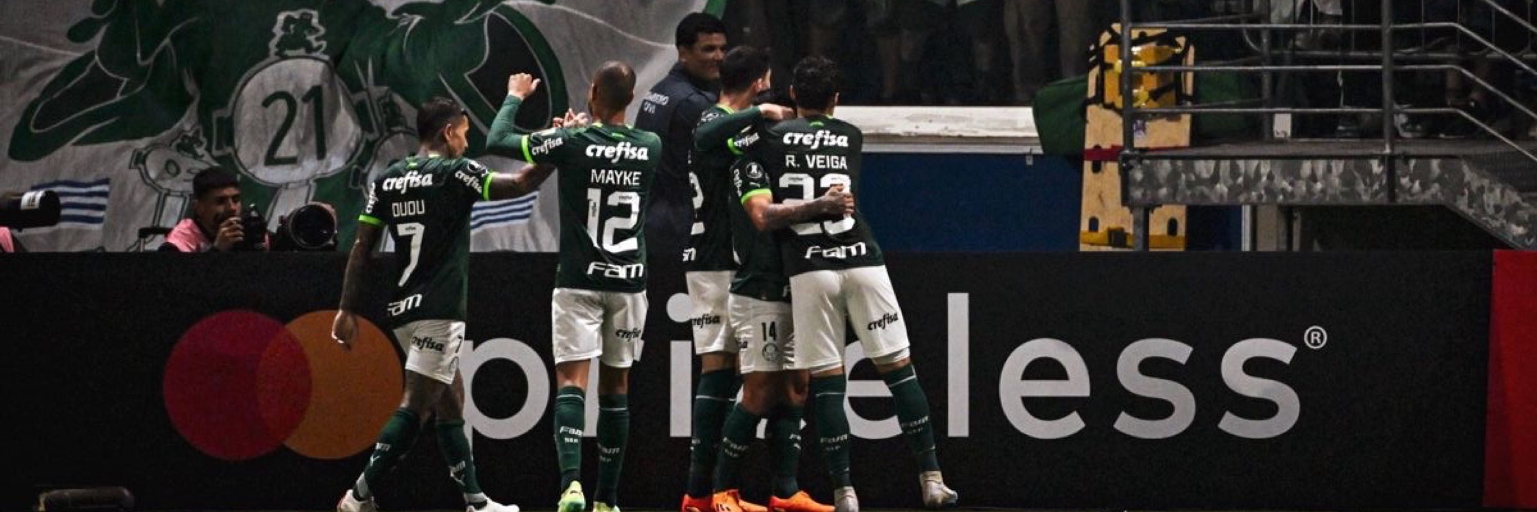 Thaís 💚