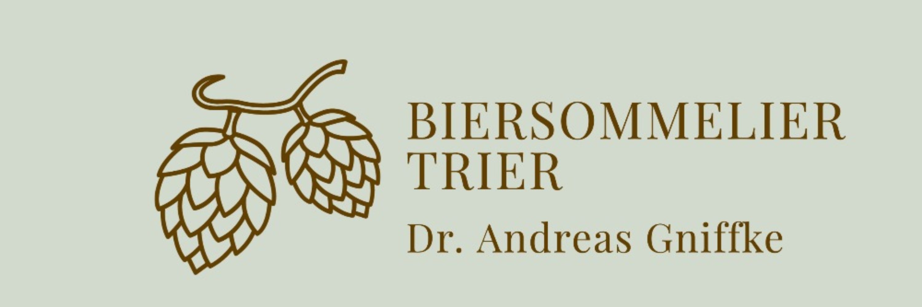 Biersommelier Trier