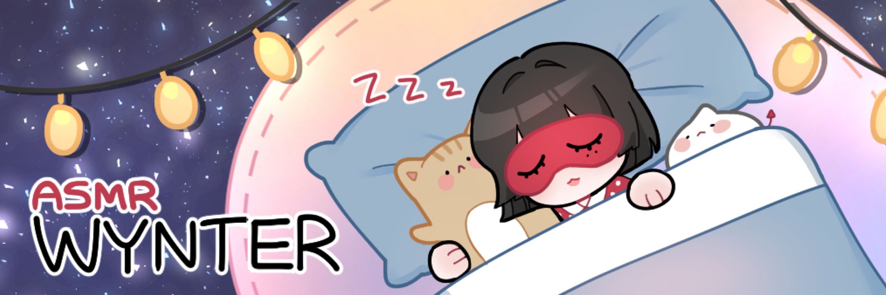 윈터 Wynter ❄️💤