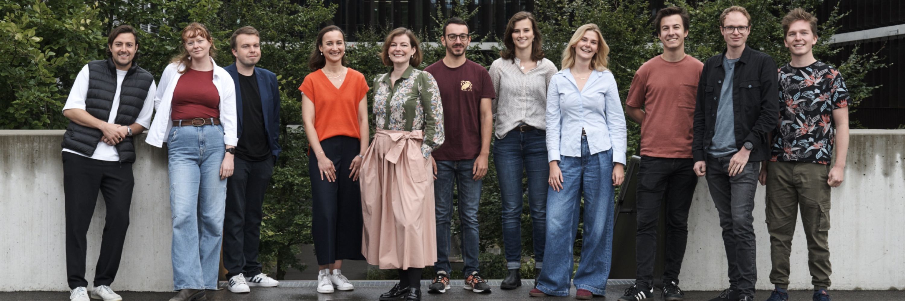 Hartrampf Lab