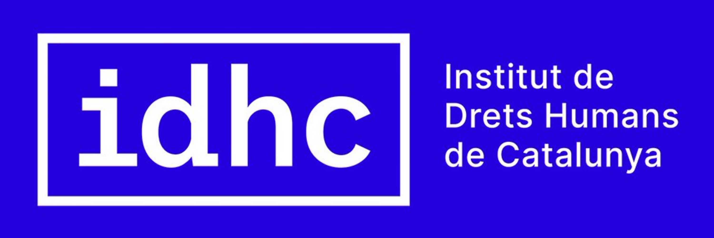 IDHC - Institut de Drets Humans de Catalunya