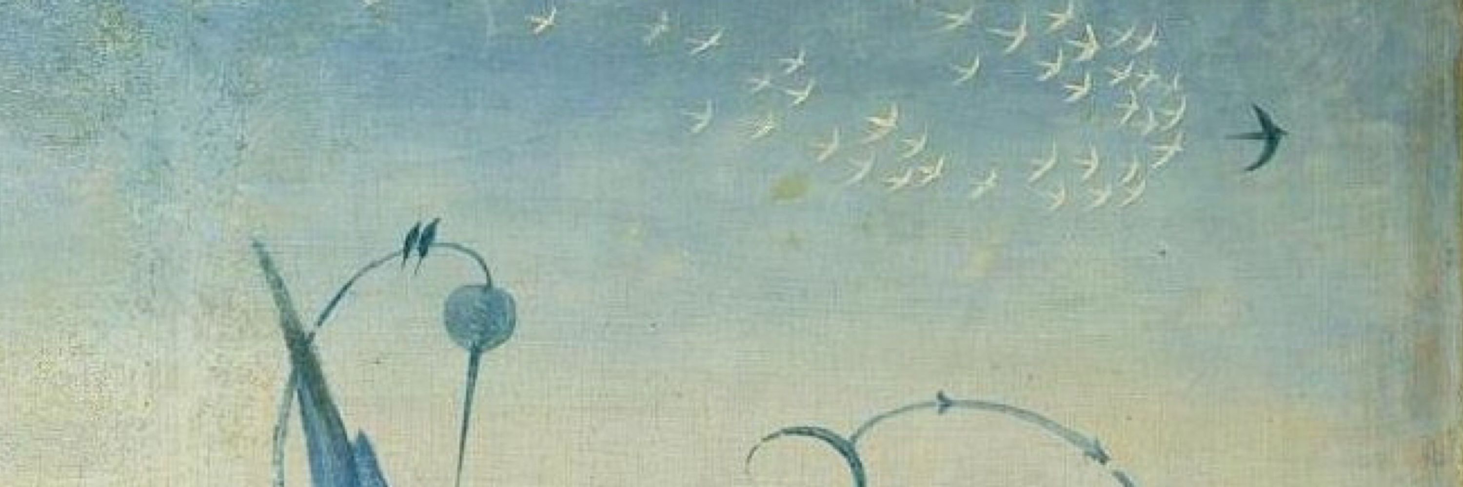 The Public Domain Review