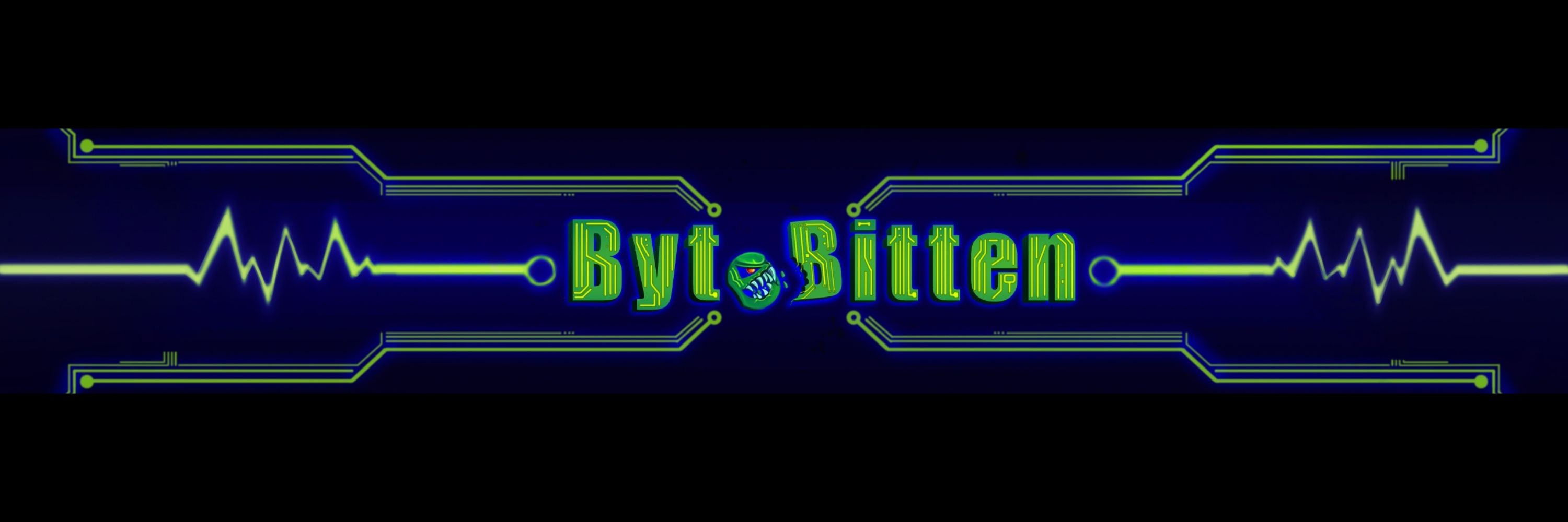 Bytebitten
