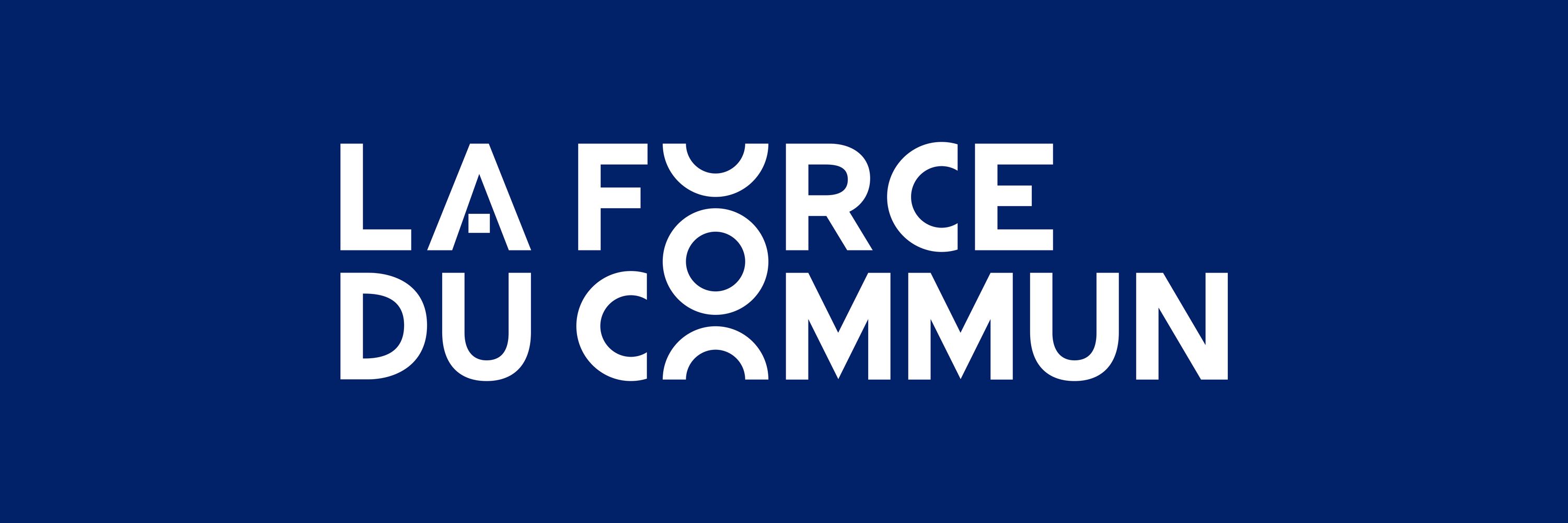 Intercommunalités de France