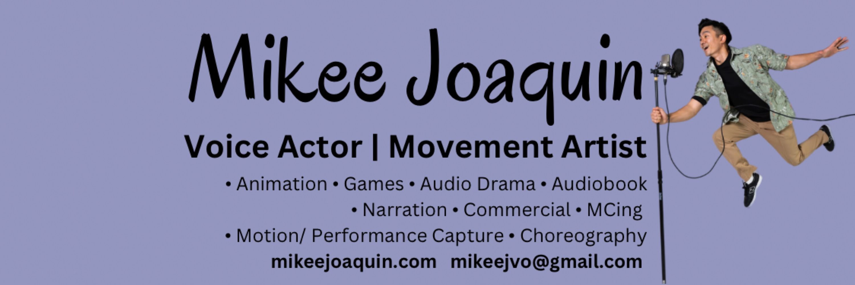 MyKey Joaquin