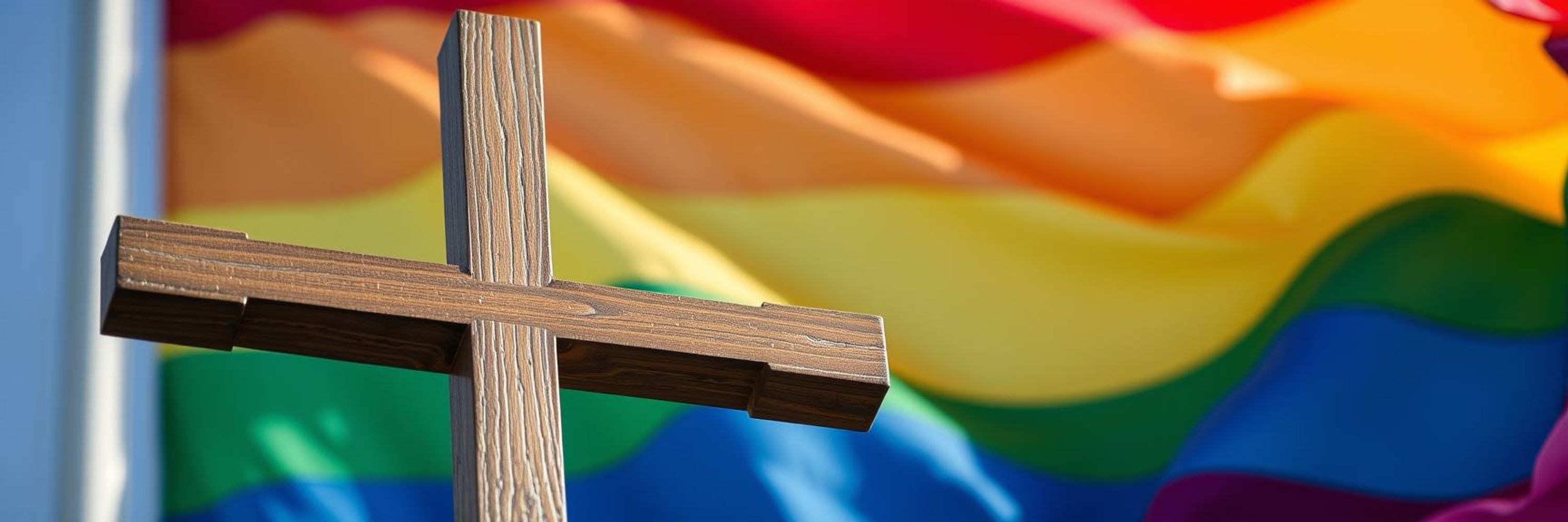 Gay Jesus