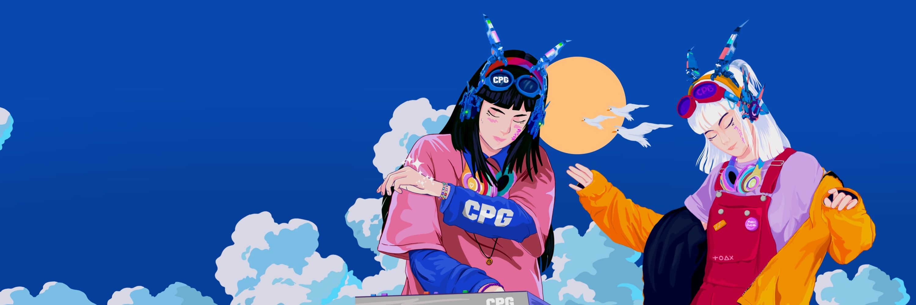 -ˏˋCPGˊˎ-