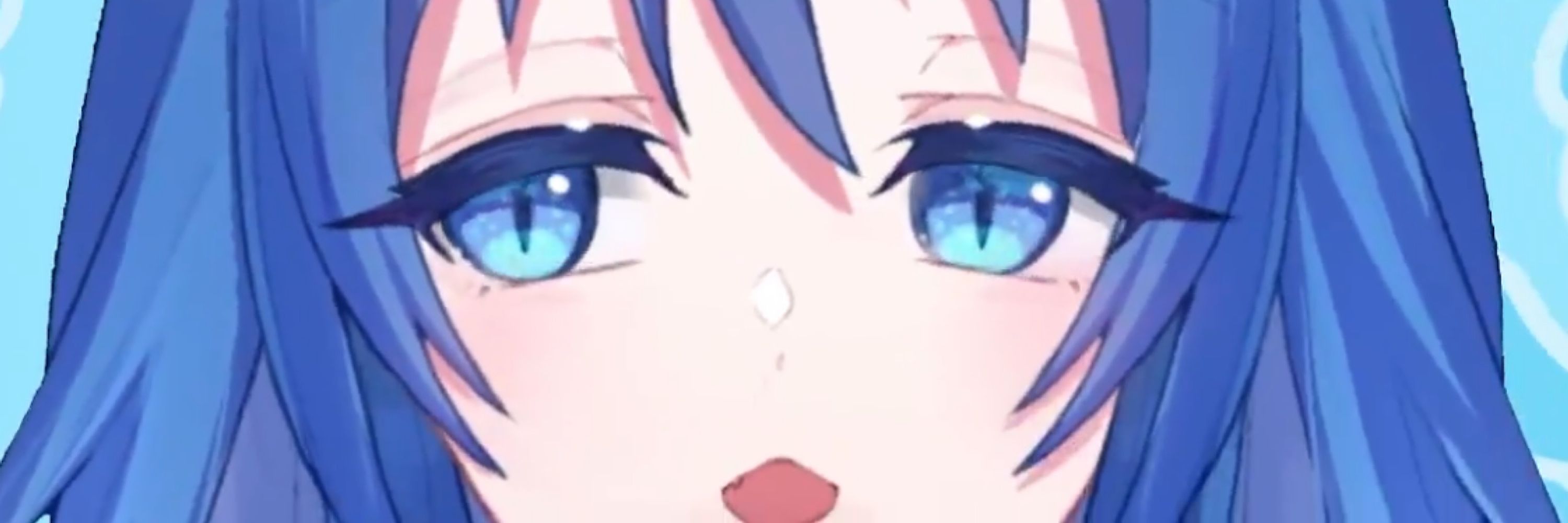 亜門眠夢🐺💤@VTuber