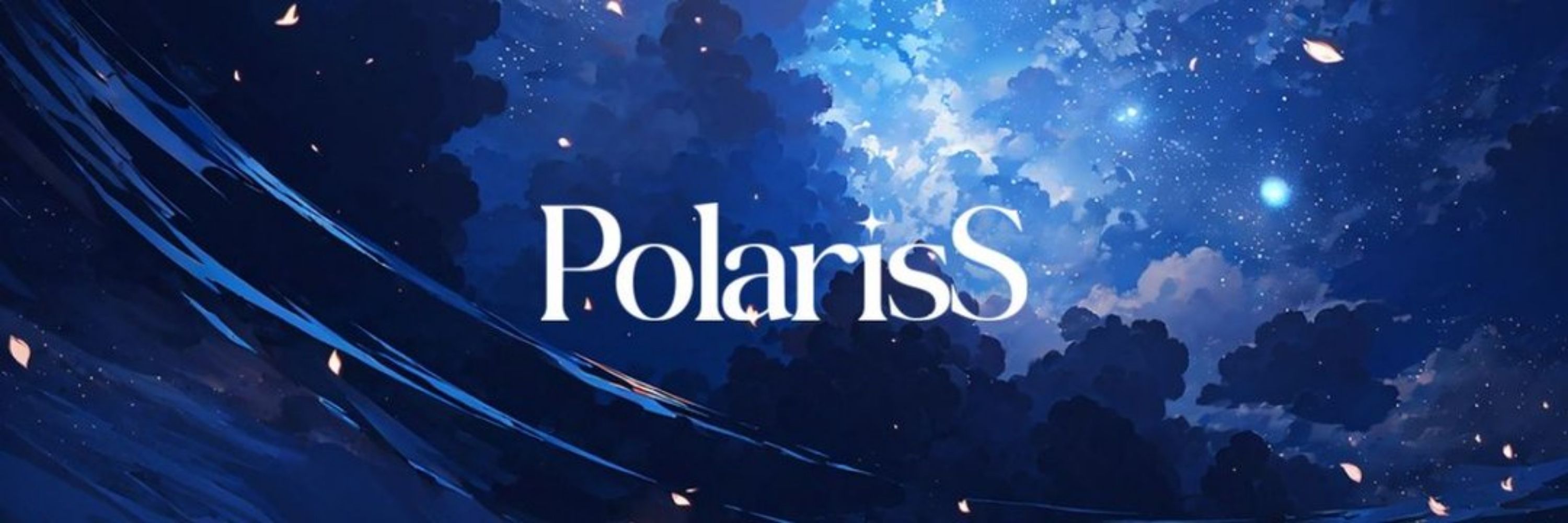 PolarisS夜搠星