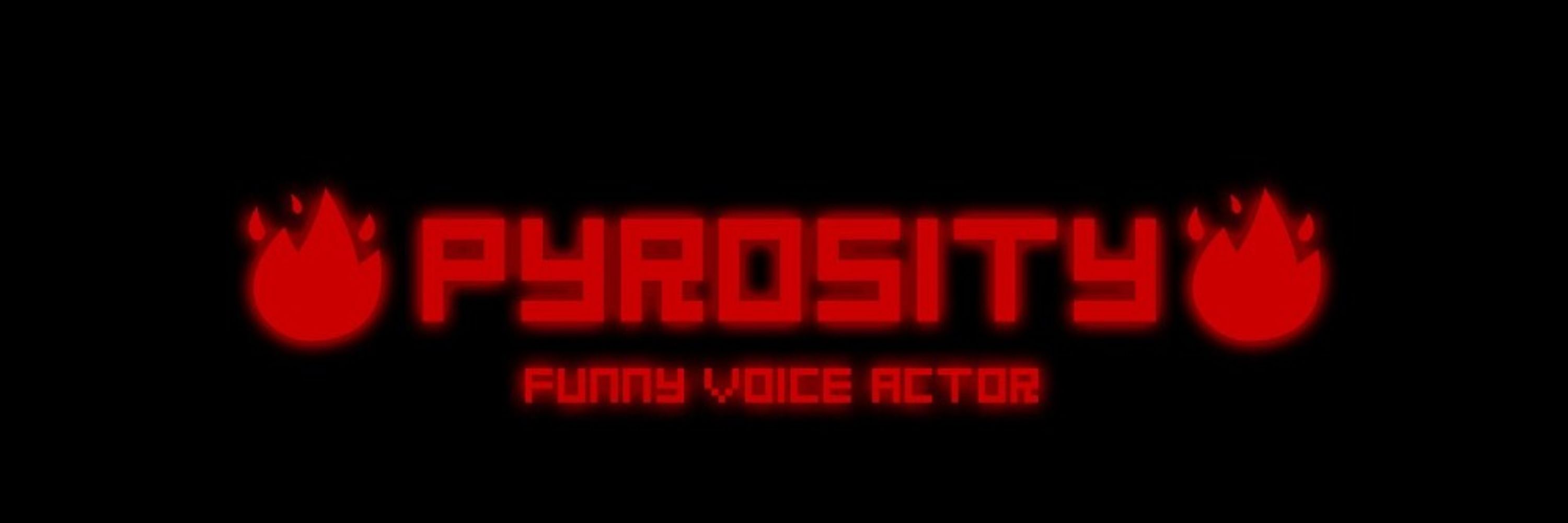 Pyr0sity