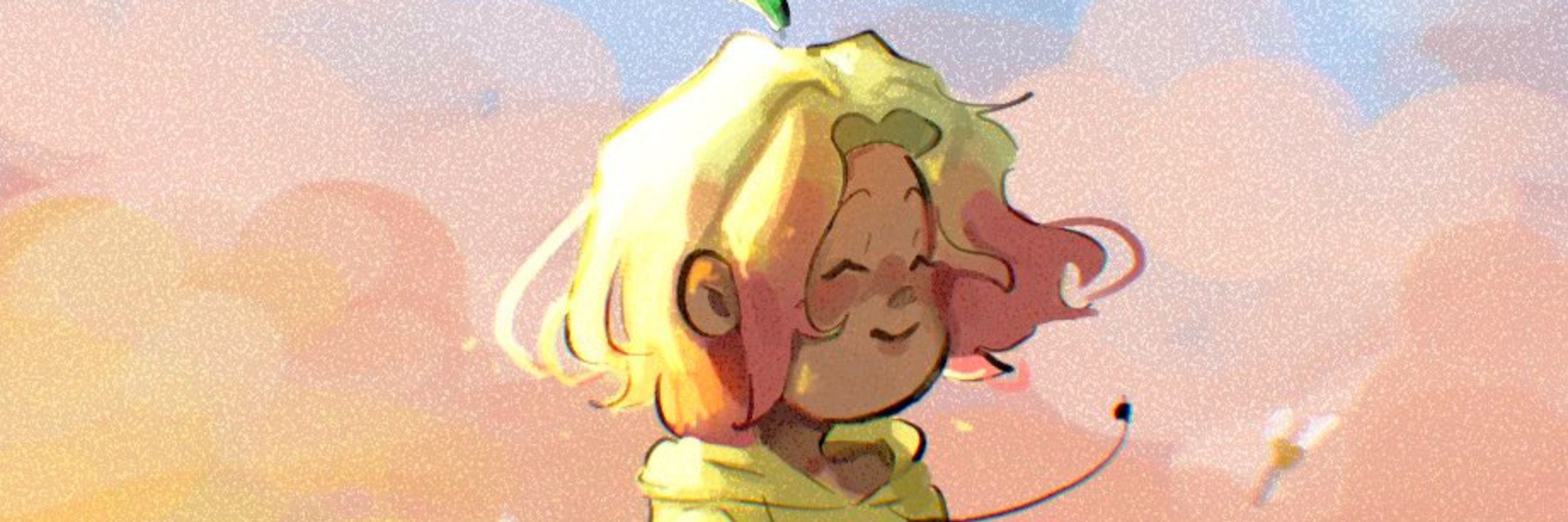 twitch.tv/clovermango (NOT LIVE)