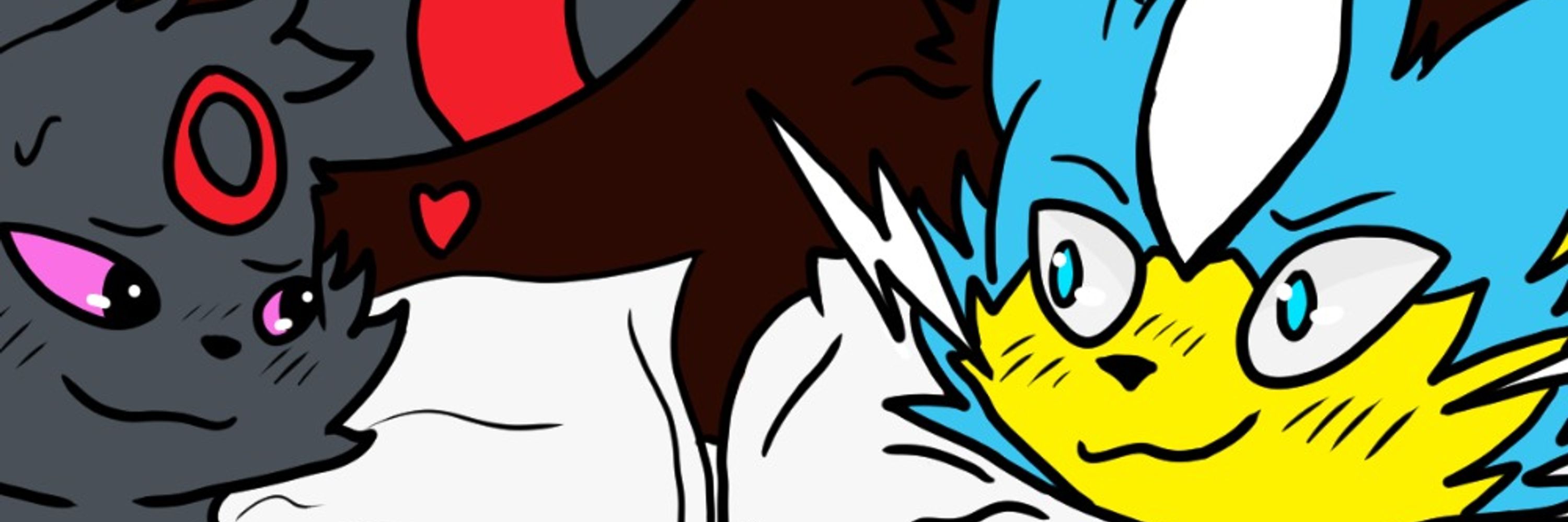 Gil the Fluff Derg 