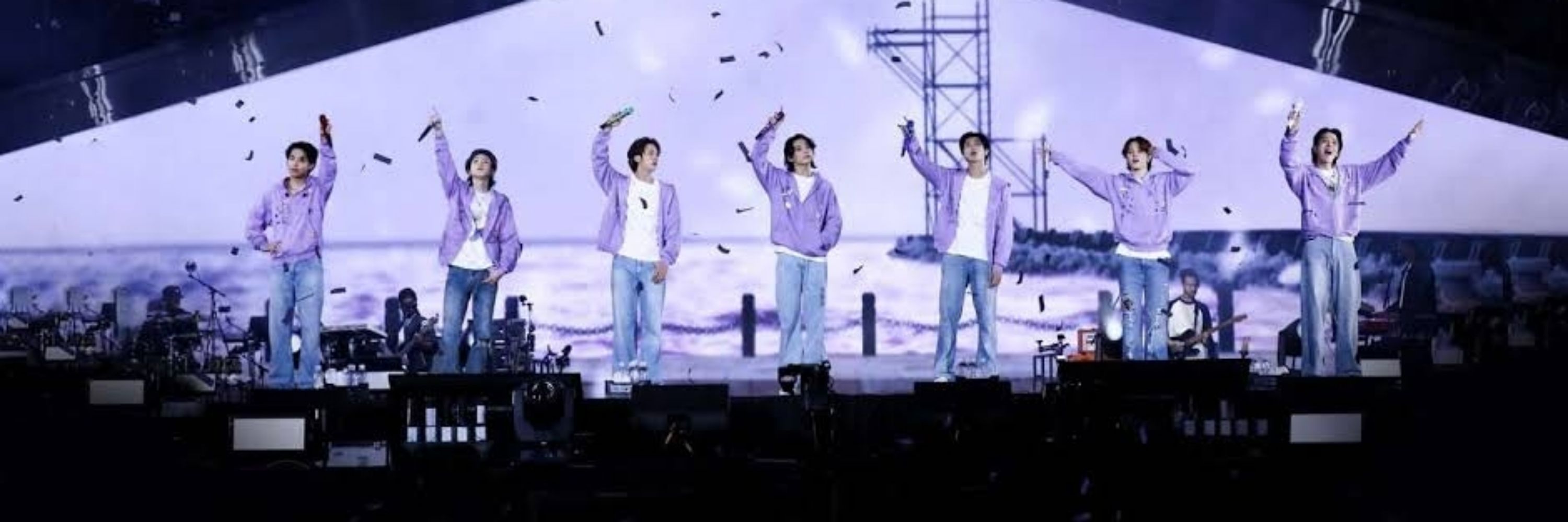 For BTS ARMY Brazil⁷
