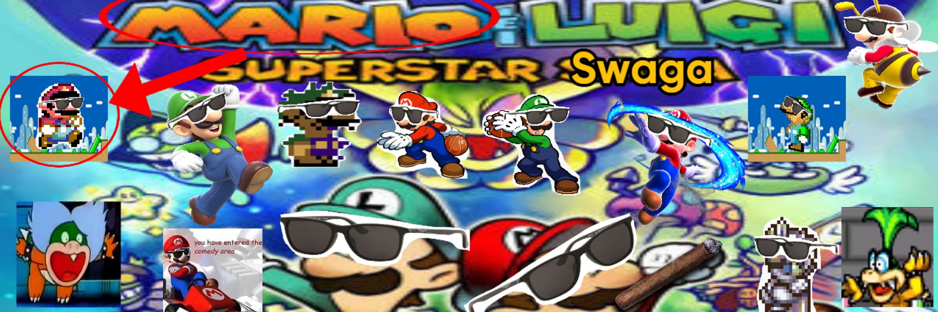 Weegee Maro