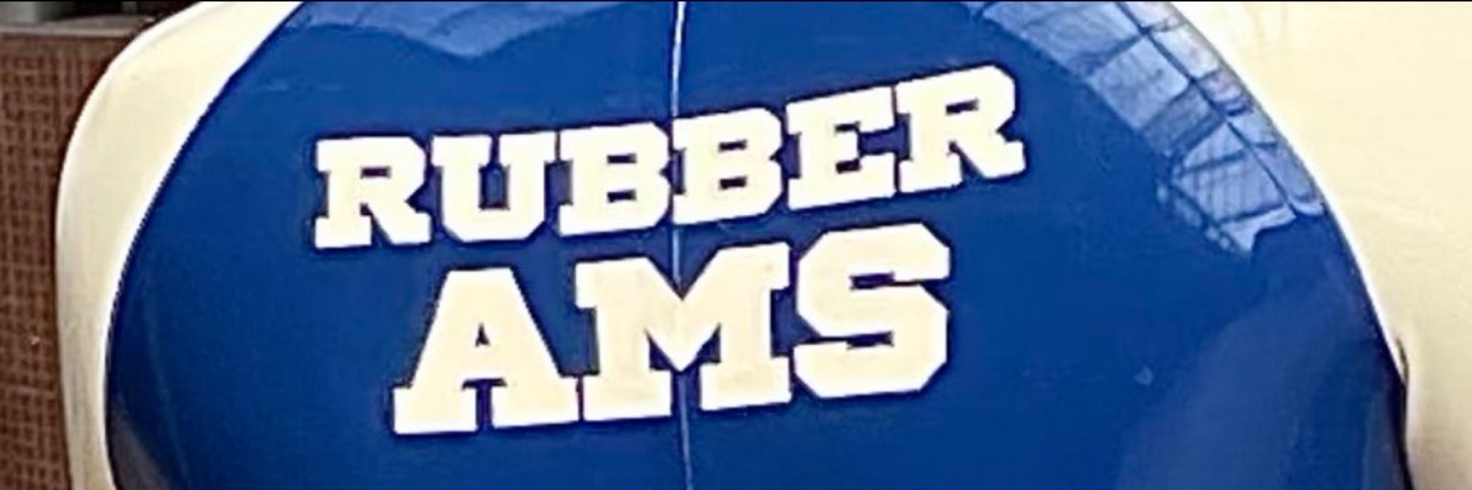 Rubberams