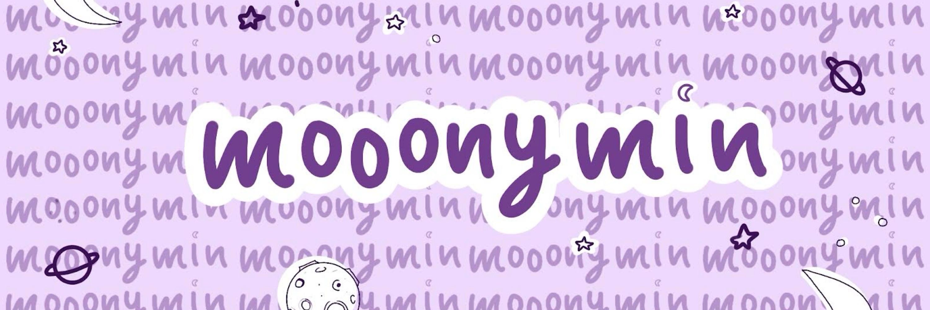 mooonymin 🤍