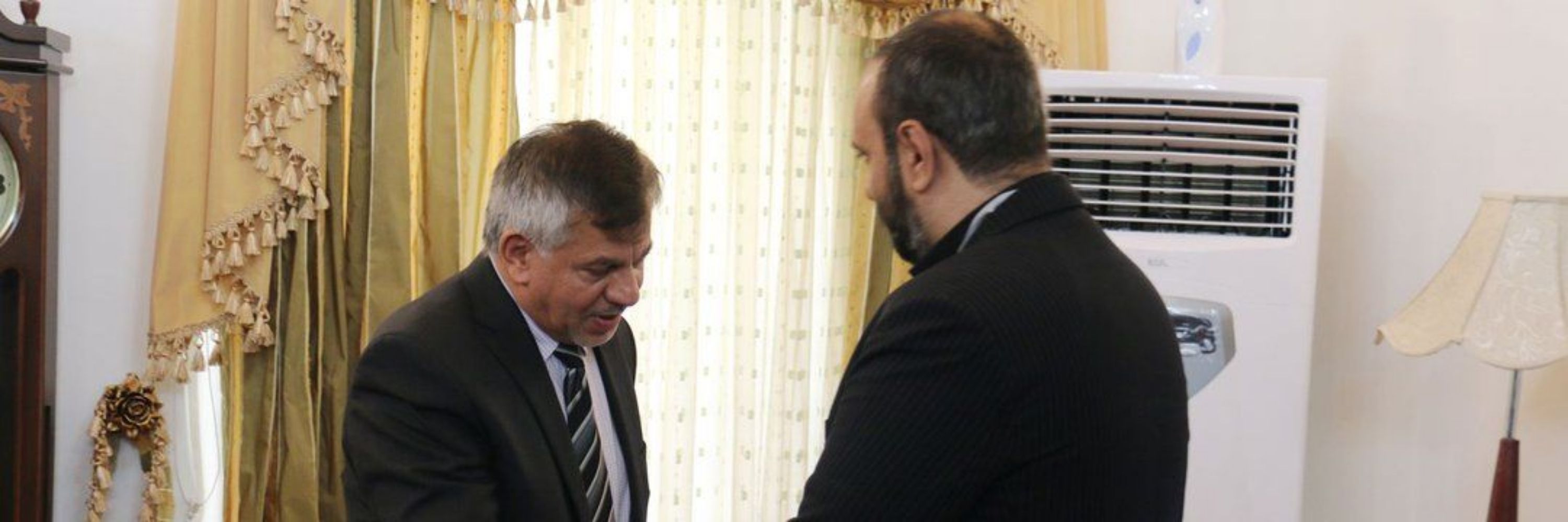 یعقوب کریمی